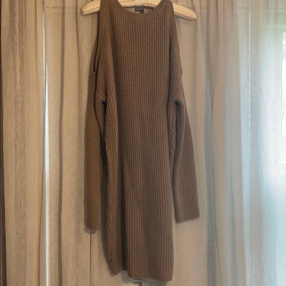 Sweater dress - Picture 3 of 4